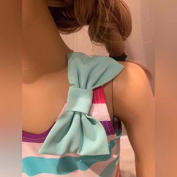 Circo 1 Piece Swim Suit! - Picture 3 of 13